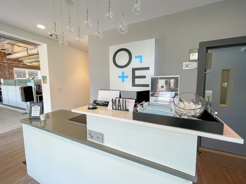 More Photos Of 1828-1834 Central Ave, Indianapolis Loft Creative Space For Sale