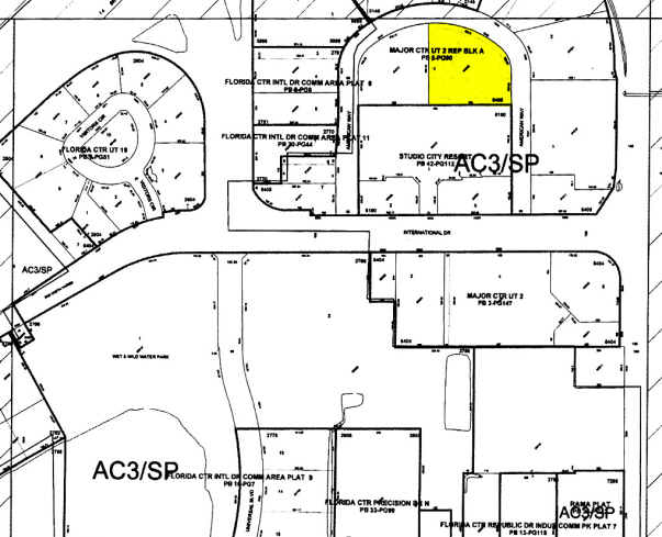 More Photos Of 5900 American Way, Orlando Hotel For Sale