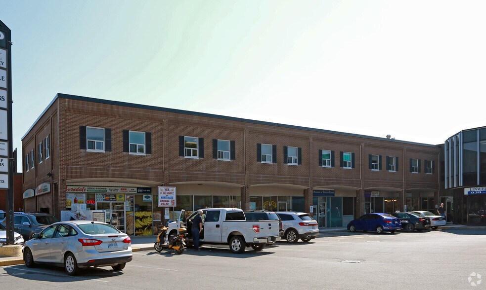 More Photos Of 282 Linwell Rd, St Catharines Office For Lease