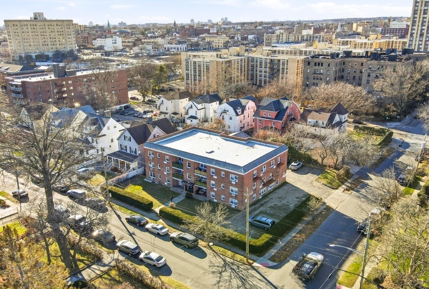 More Photos Of 30 Archer Ave, Mount Vernon Apartments For Sale