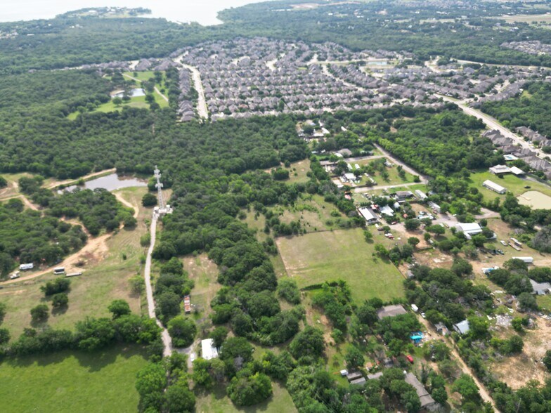 More Photos Of 3940 Swisher Rd, Denton Land For Sale