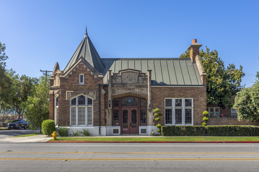 Primary Photo Of 729 Mission St, South Pasadena Coworking Space