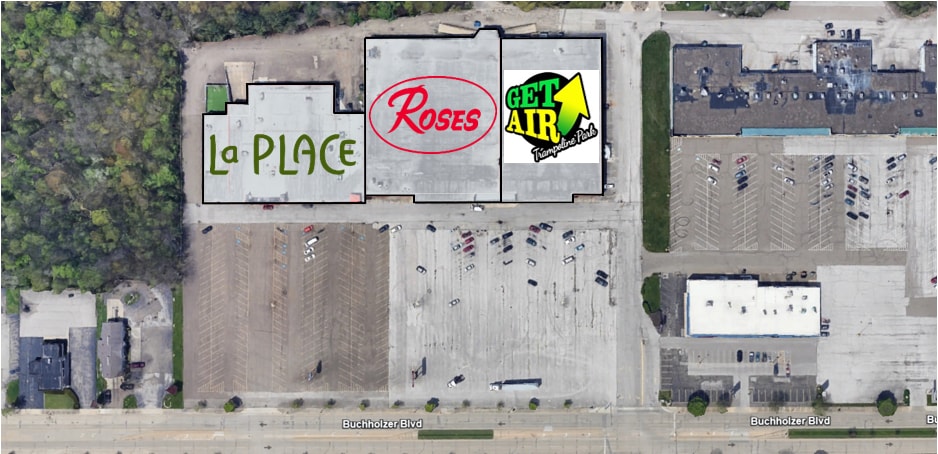 More Photos Of 1890 Buchholzer Blvd, Akron Land For Lease