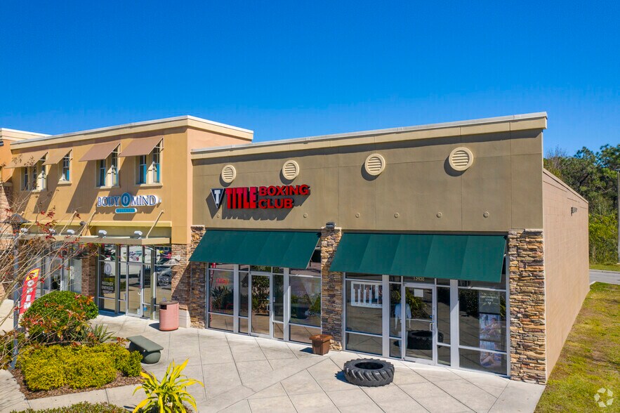More Photos Of 13420-13458 Boyette Rd, Riverview Unknown For Lease