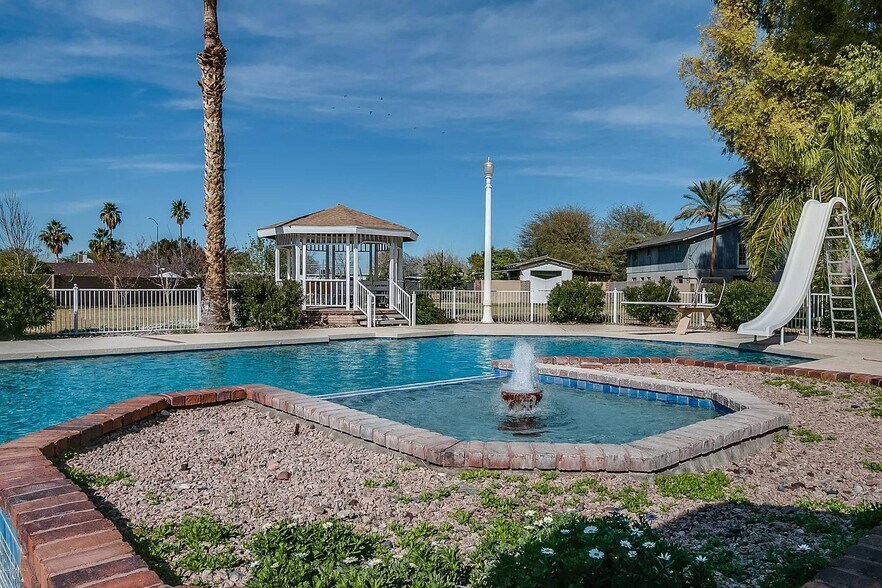 More Photos Of 1625 N Cherry Cir, Mesa Healthcare For Sale