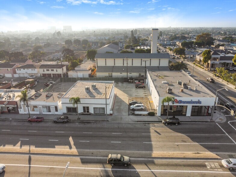 More Photos Of 901 S La Brea Ave, Inglewood Unknown For Lease