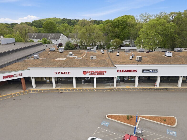More Photos Of 223 Lincoln Ave, Haverhill Land For Sale