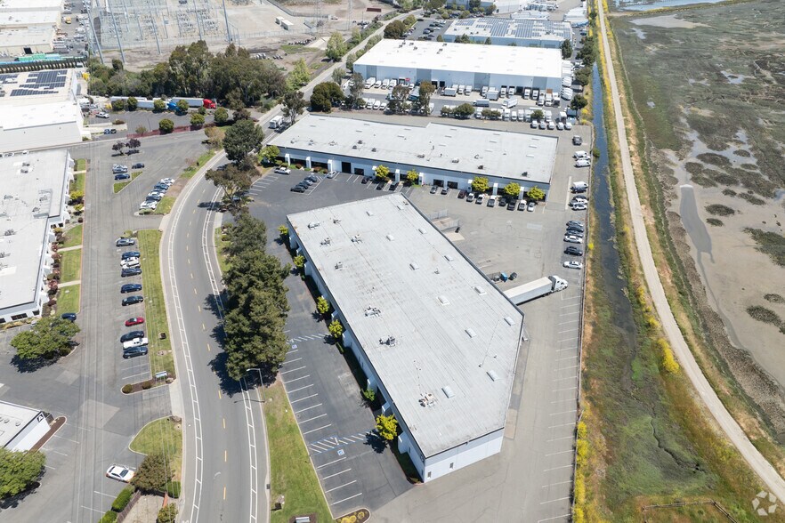 More Photos Of 3582-3588 Arden Rd, Hayward Unknown For Lease