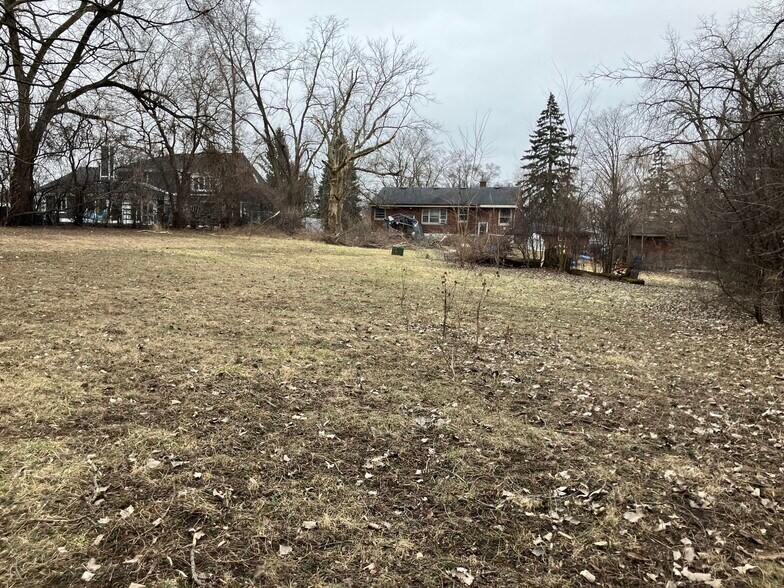 Primary Photo Of 22W130 Irving Park Rd, Roselle Land For Sale