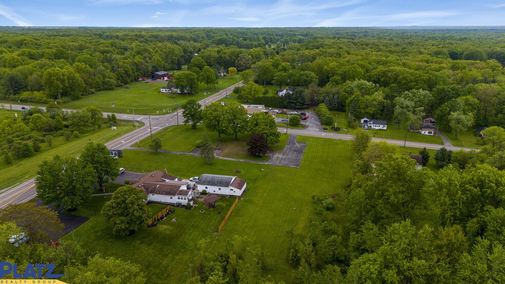 Primary Photo Of 3333 Niles Cortland Rd NE, Cortland Land For Sale