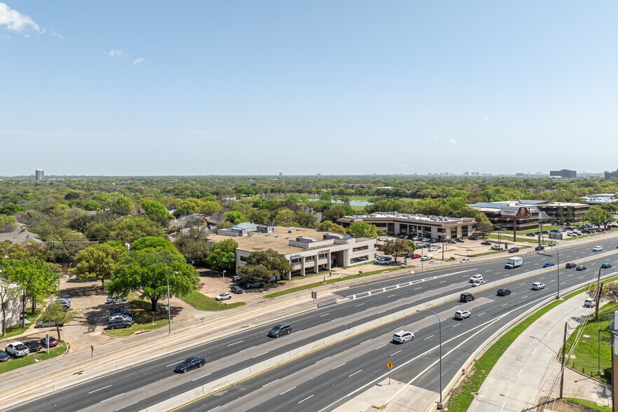 More Photos Of 17440 N Dallas Pky, Dallas Loft Creative Space For Lease