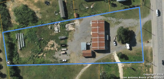 More Photos Of 2119-2125 10th St, Floresville Land For Sale