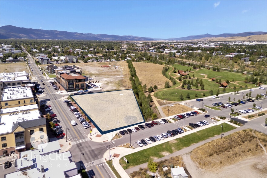 More Photos Of 750 Wyoming Street, Missoula Land For Sale