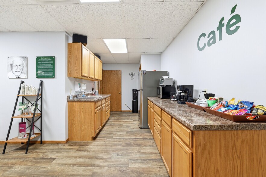 More Photos Of 1840 Post Rd, Plover Storefront Retail Office For Sale