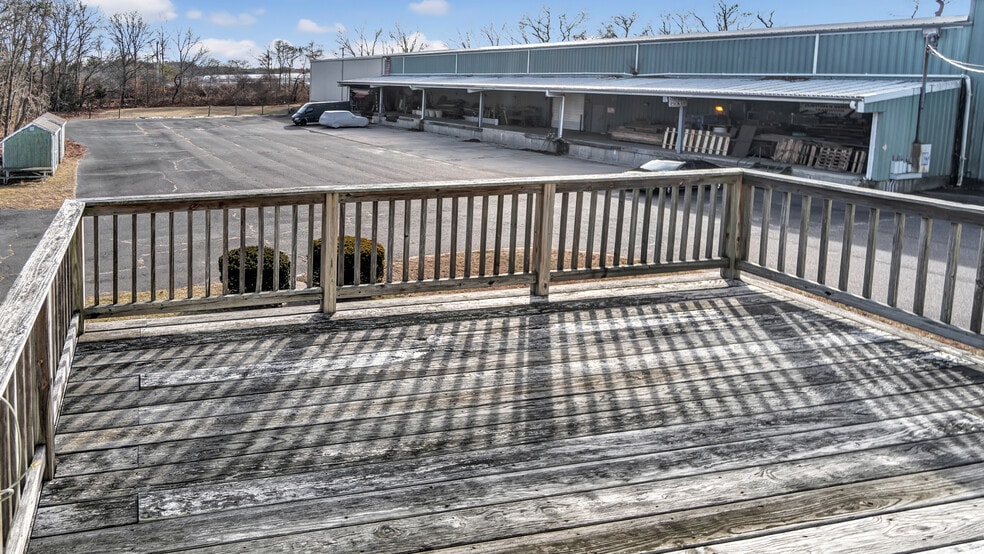More Photos Of 26 Frowein Rd, Center Moriches Warehouse For Sale