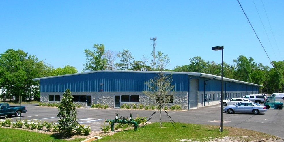 More Photos Of 1725 S Nova Rd, Daytona Beach Research And Development For Sale