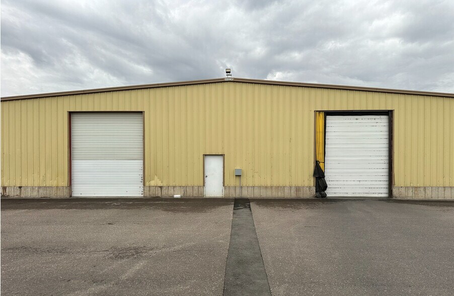 More Photos Of 1994 Highland Ave E, Twin Falls Warehouse For Lease