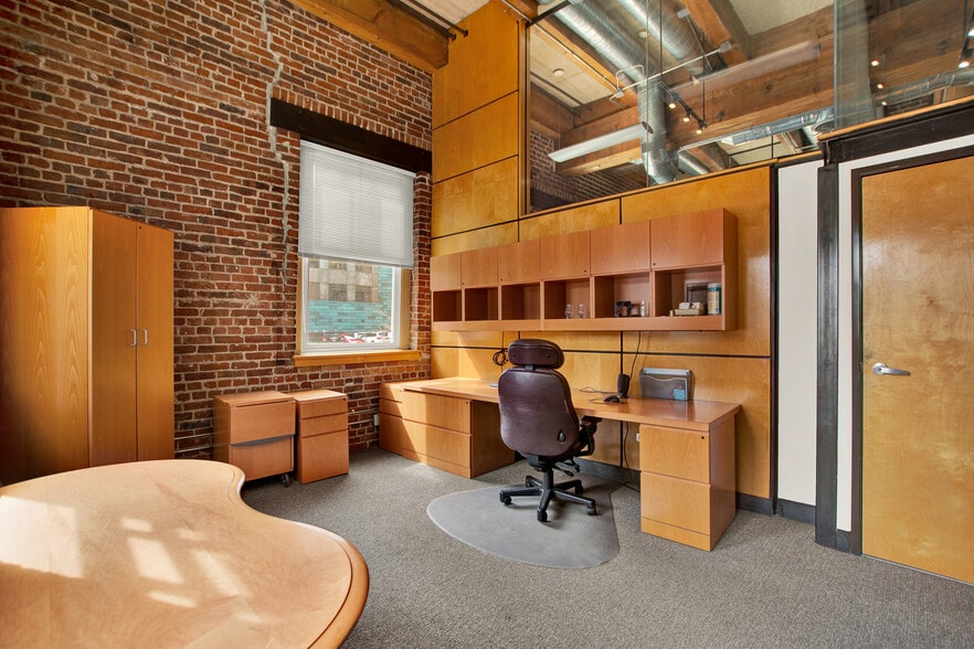 More Photos Of 1800 15th St, Denver Loft Creative Space For Sale