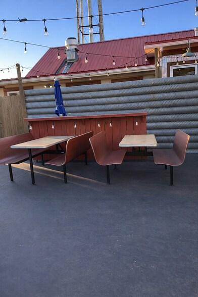 More Photos Of 1607 Magnolia Ave, Buena Vista General Retail For Sale