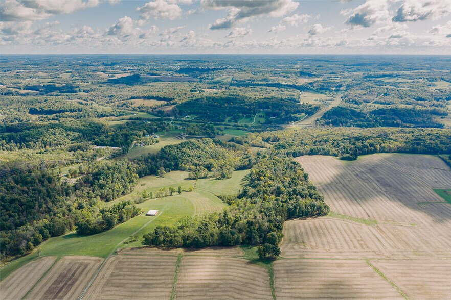 More Photos Of 15 GLECOE Rd, Dellroy Land For Sale