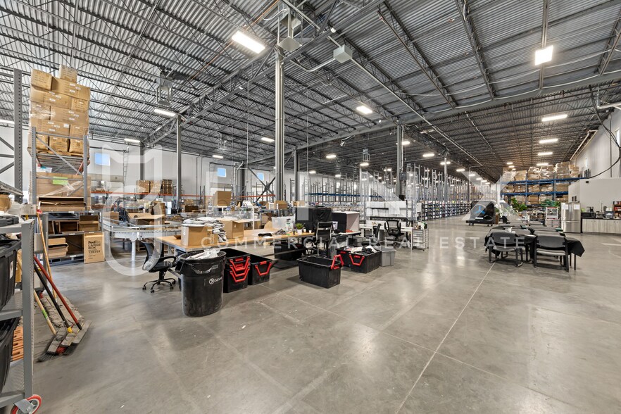 More Photos Of 1212 E Venture Dr, Saint George Warehouse For Lease
