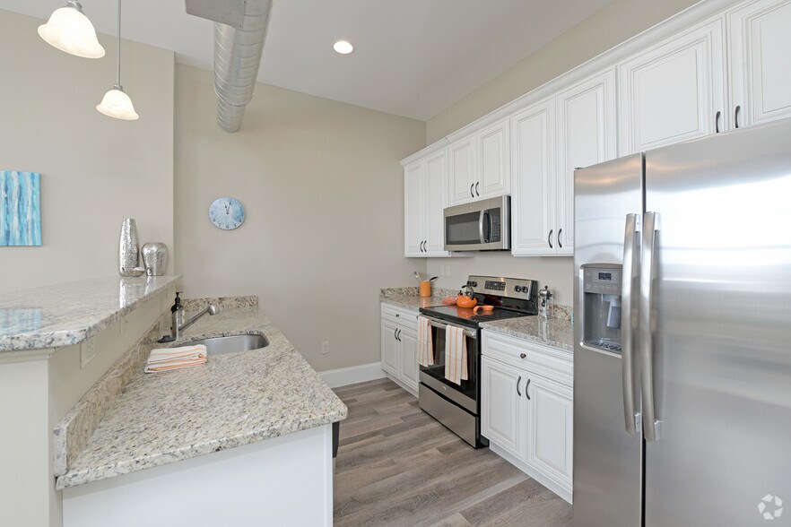 Photo of 1st Floor Ste 119