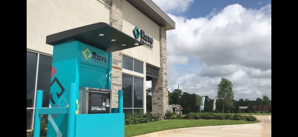 More Photos Of 680 N FM 3083 Rd W, Conroe Unknown For Lease