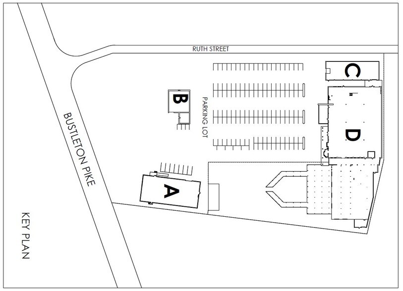 More Photos Of 1134 Bustleton Pike, Feasterville Trevose Garden Center For Sale