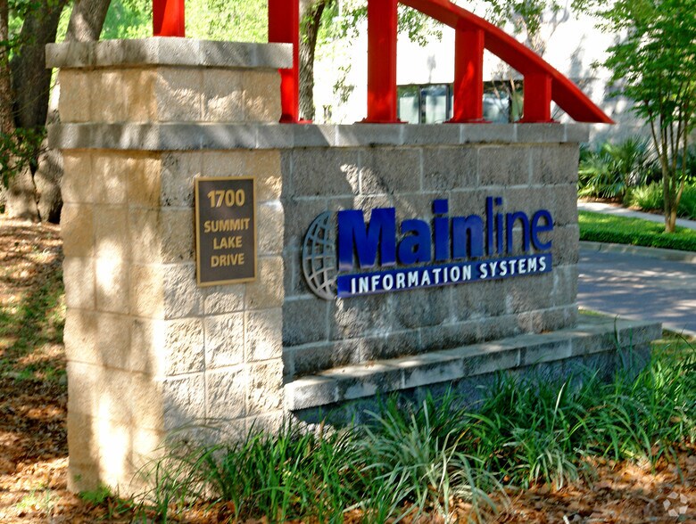 More Photos Of 1700 Summit Lake Dr, Tallahassee Office For Lease