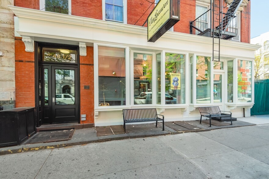 More Photos Of 48 E 7th St, New York Apartments For Sale