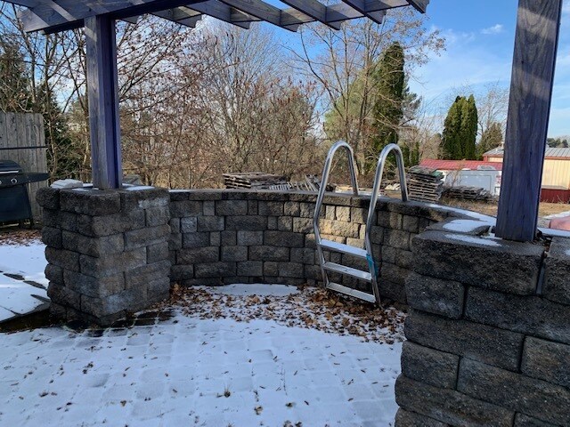 More Photos Of 3120 Elton Rd, Johnstown Warehouse For Sale