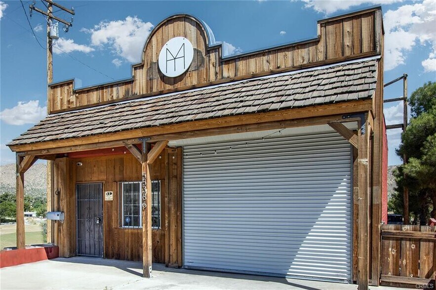 More Photos Of 55386 Twentynine Palms Hwy, Yucca Valley General Retail For Sale