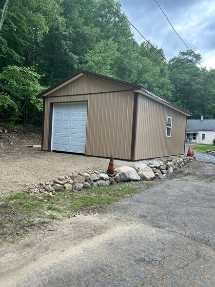 More Photos Of 2879 NJ-28, Newfoundland Industrial For Lease