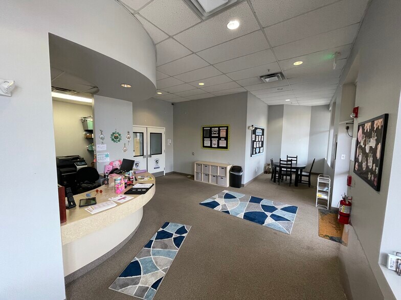 More Photos Of 4250 Trail Boss Dr, Castle Rock Daycare Center For Lease