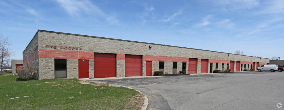 More Photos Of 181 Cooper Ave, Tonawanda Unknown For Lease