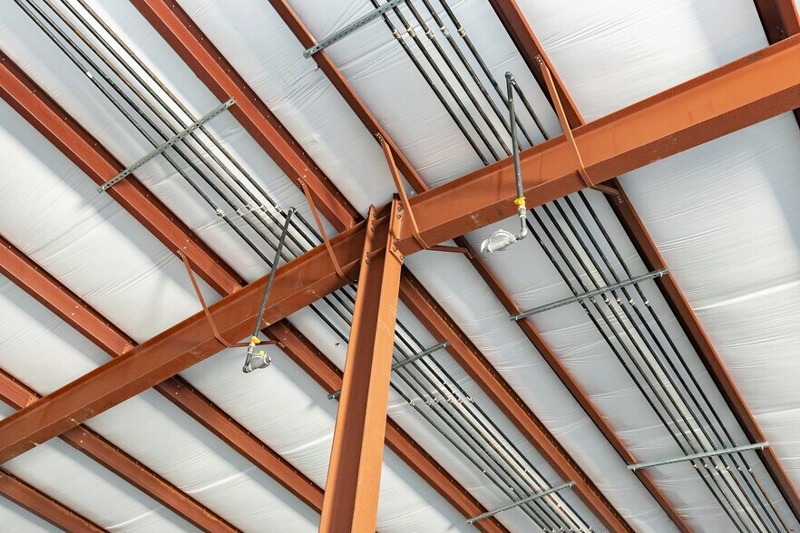 More Photos Of 1436 W F Ave, Nevada Warehouse For Sale