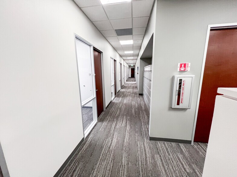 More Photos Of 6301 Holiday Hill Rd, Midland Office For Lease