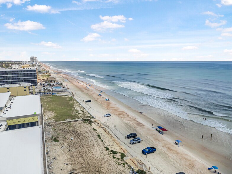 More Photos Of 1012 Atlantic Ave, Daytona Beach Land For Sale