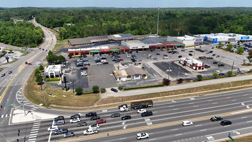 More Photos Of 1816 McFarland Blvd, Northport Restaurant For Lease