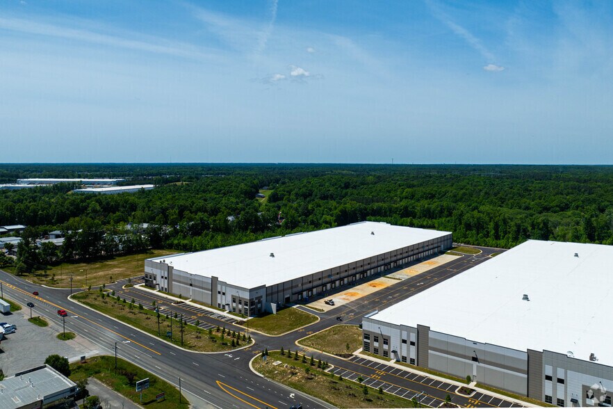 More Photos Of 11129 Washington Hwy, Glen Allen Distribution For Lease
