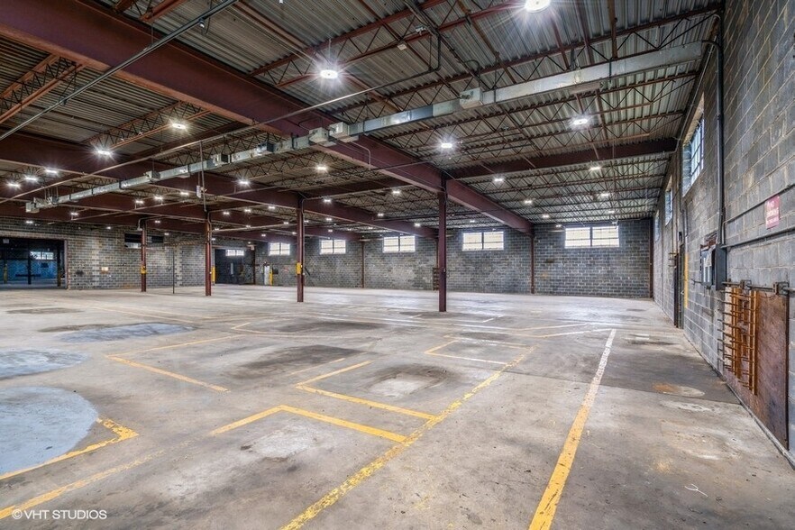 More Photos Of 1193 S River Rd, Cranbury Manufacturing For Lease