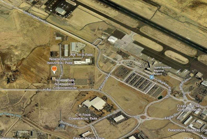 More Photos Of 813 North Crest Dr, Grand Junction Land For Sale