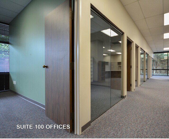 More Photos Of 900 S Shackleford Rd, Little Rock Office For Lease