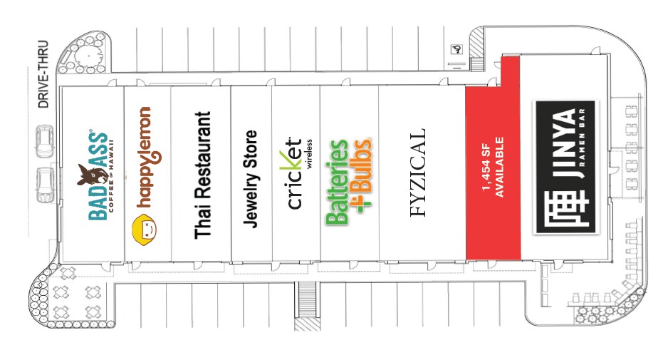 More Photos Of 11930 Barker Cypress Rd, Cypress Storefront Retail Office For Lease