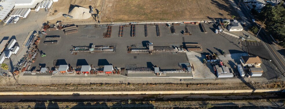 More Photos Of 3612 Philadelphia St, Chino Land For Lease