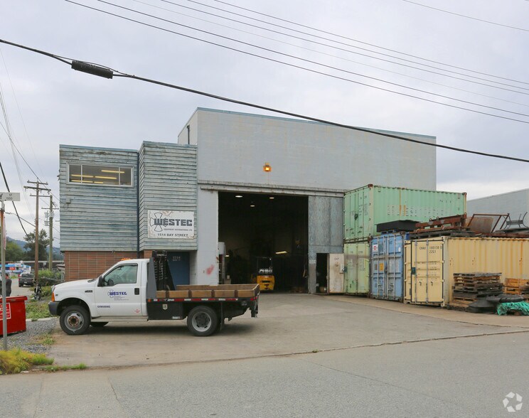 More Photos Of 1514 Bay St, North Vancouver Manufacturing For Sale