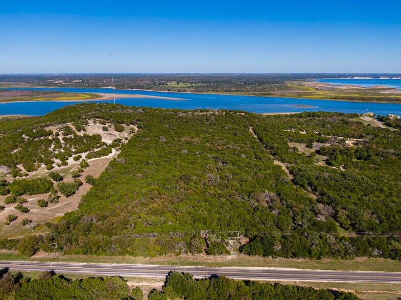 More Photos Of 13763 FM 56, Morgan Land For Sale