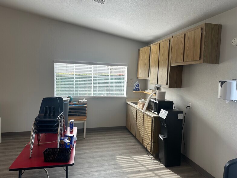 More Photos Of 2802 Spafford St, Davis Office For Sale