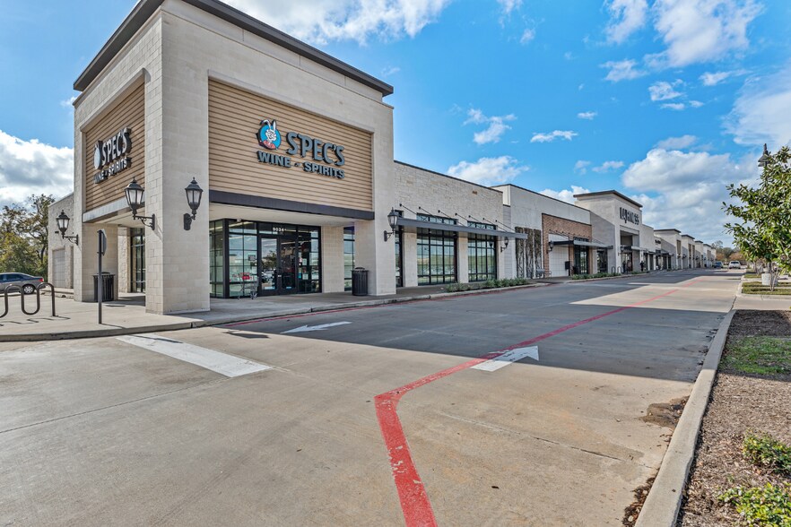More Photos Of 9018-9034 Sienna Crossing Dr, Missouri City Unknown For Lease