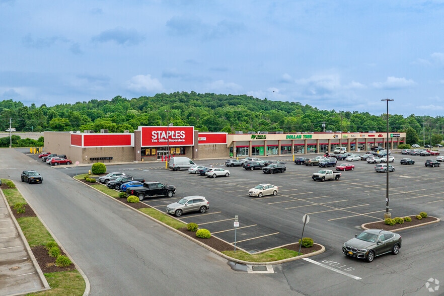 Primary Photo Of 3718-3736 Milton Ave, Camillus General Retail For Lease